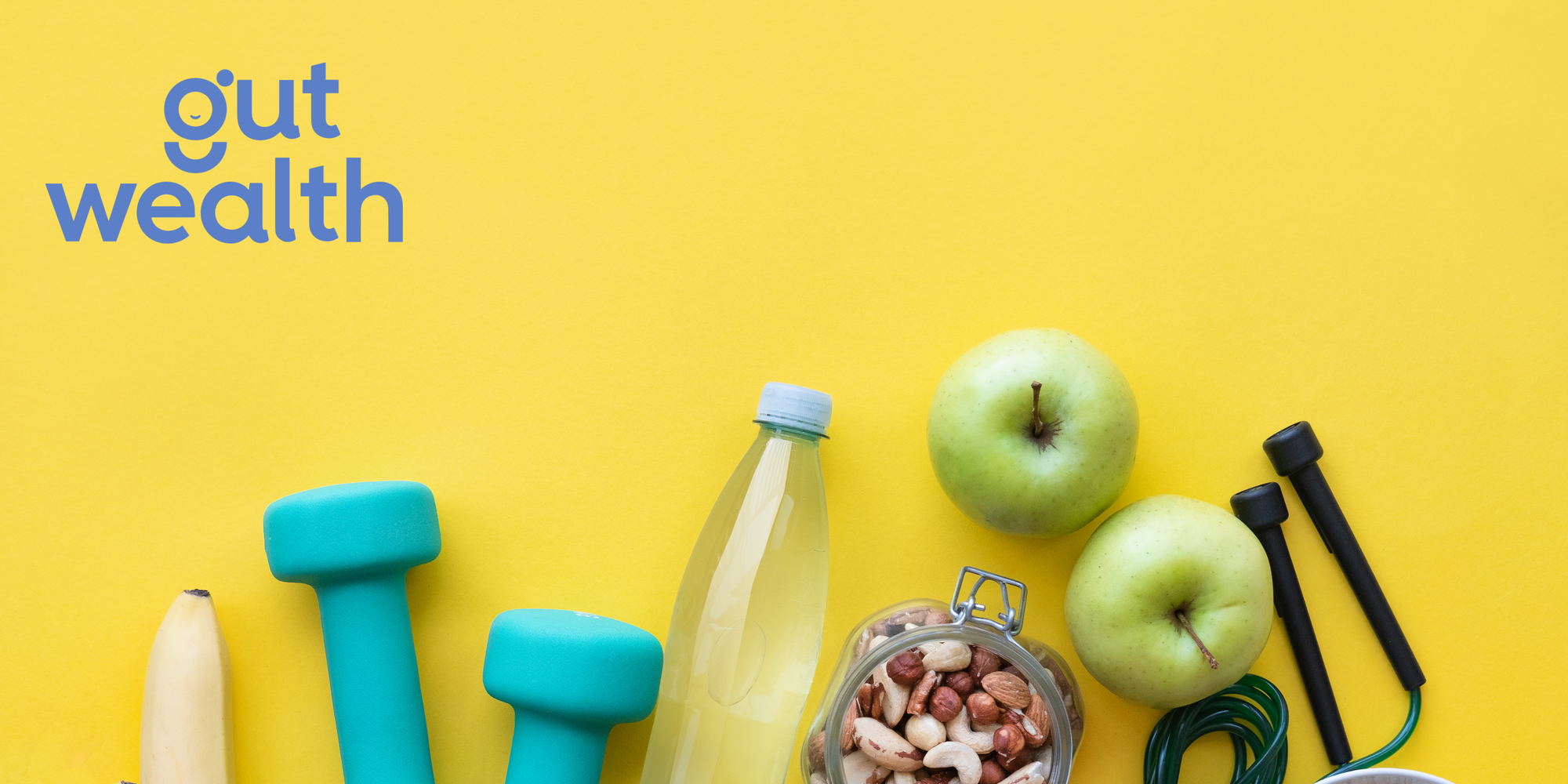 Let's Keep it Simple: The 5 Basics of Good Health