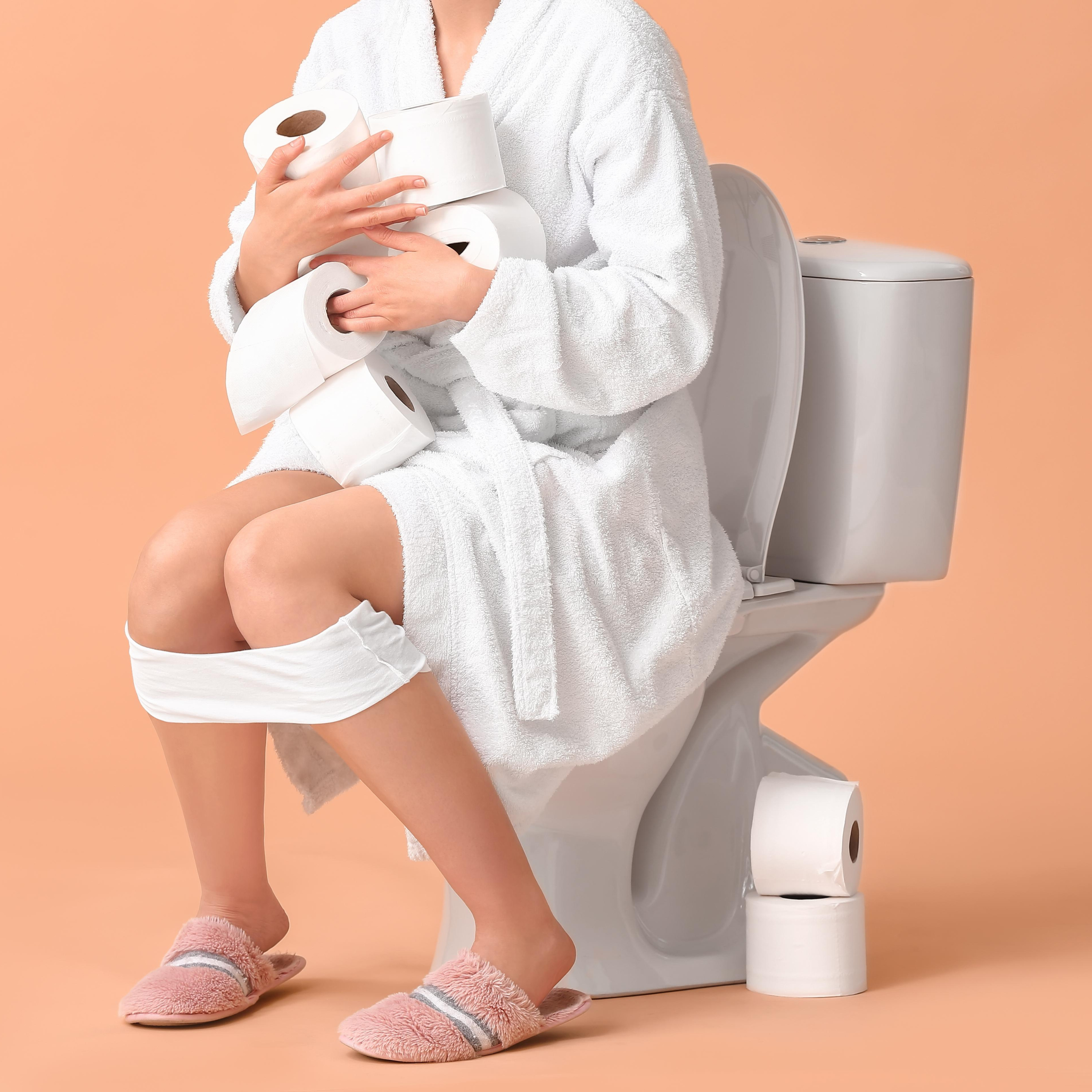 Finding Relief: how Gut Wealth Supplements Transformed My IBS diarrhoea after eating