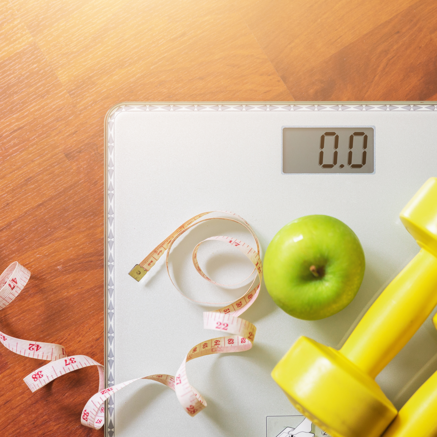 The Gut and Weight gain 