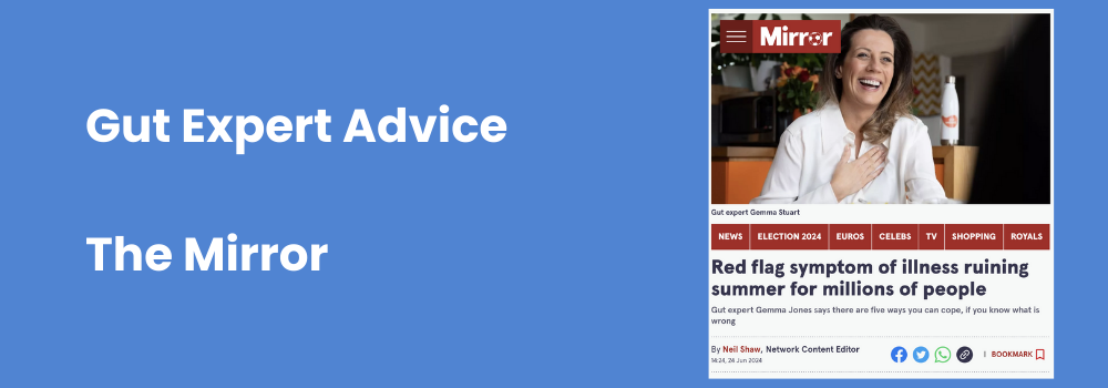 Red flag symptom of illness ruining summer for millions of people