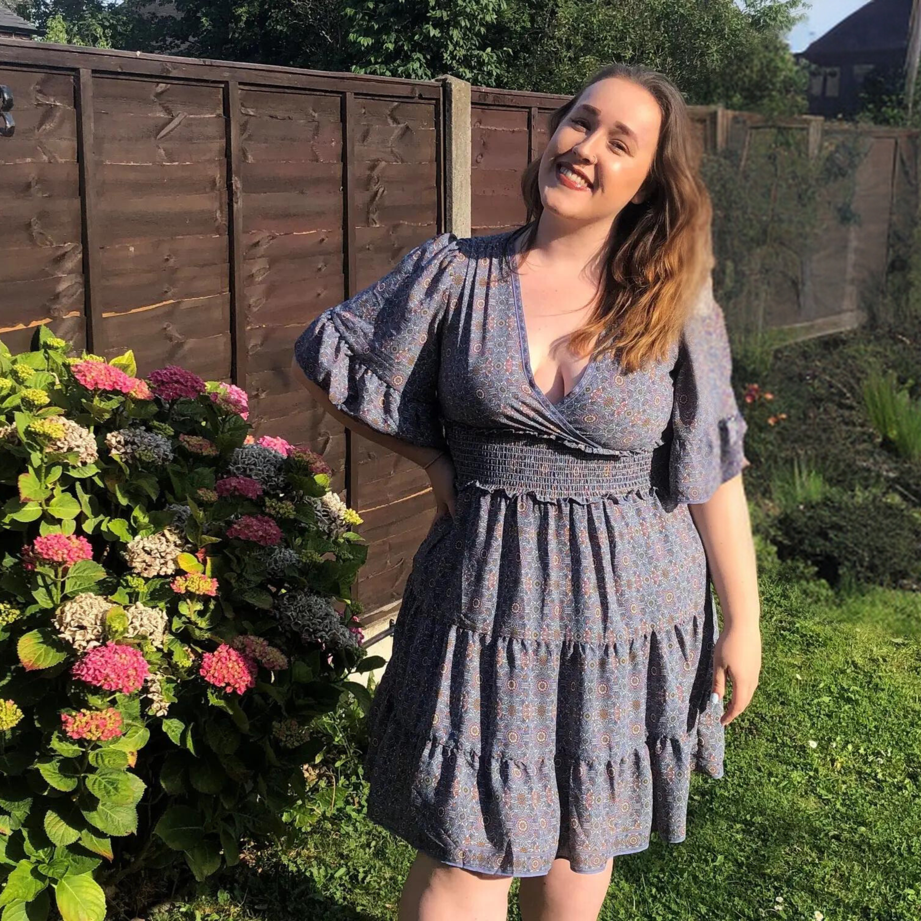 Customer Review "I had to rush to the toilet 15 times a day before Gut Wealth"