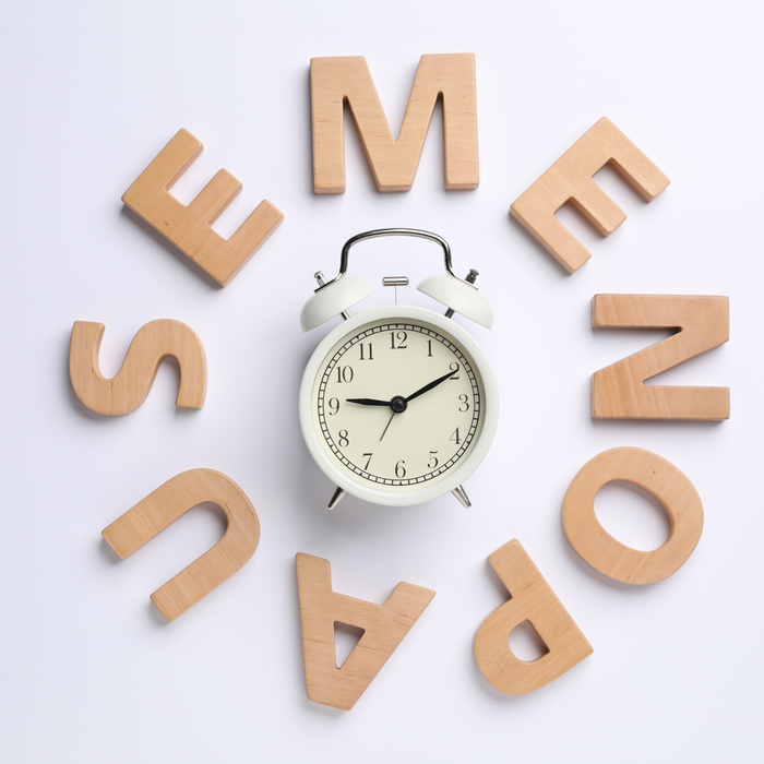 Peri Menopause and Menopause Gut Health: Hormones and Digestion