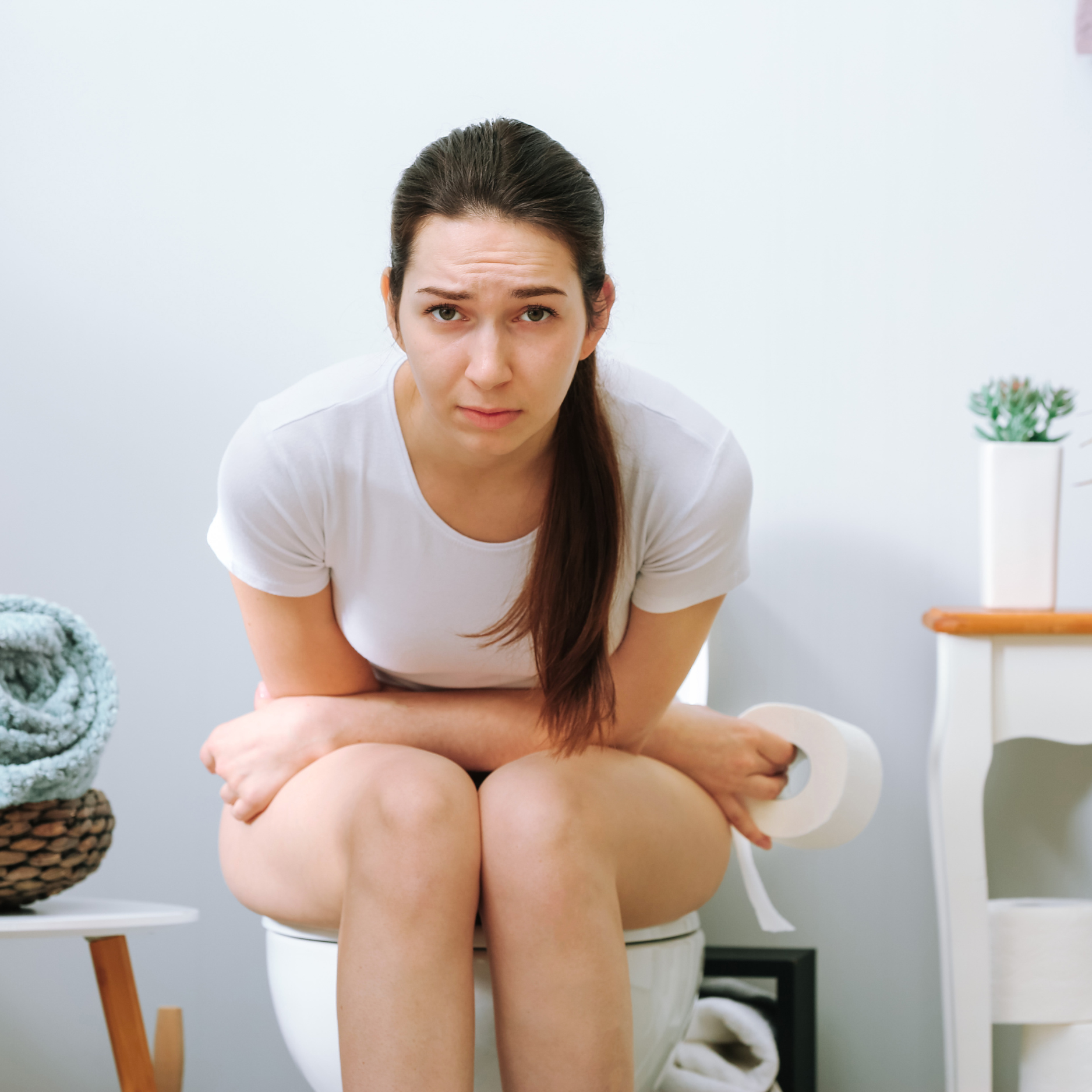 One Simple Step to Better Bowel Movements: A Game-Changer for Your Gut Health