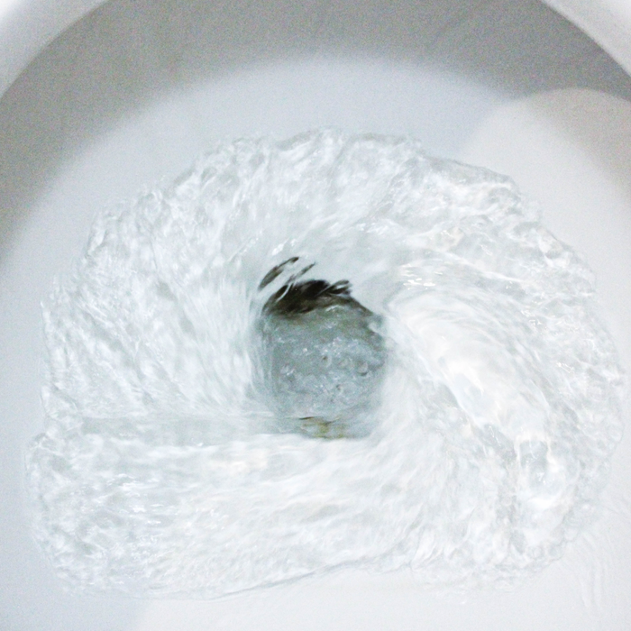 No More Poo Taboos!