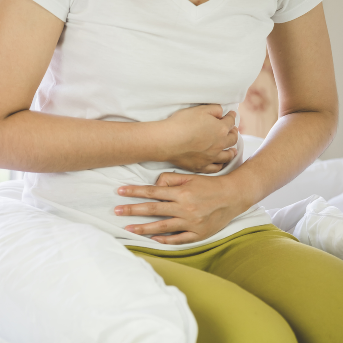What can I do to help with IBS symptoms?