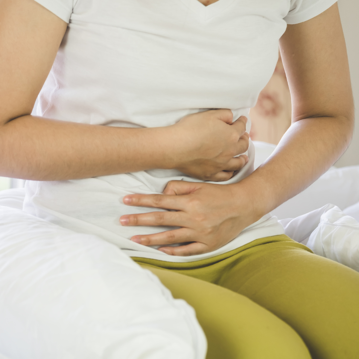 What can I do to help with IBS symptoms?