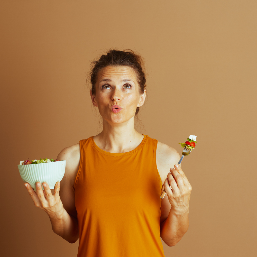 What Happens to Your Digestive System (Gut) in Autumn?