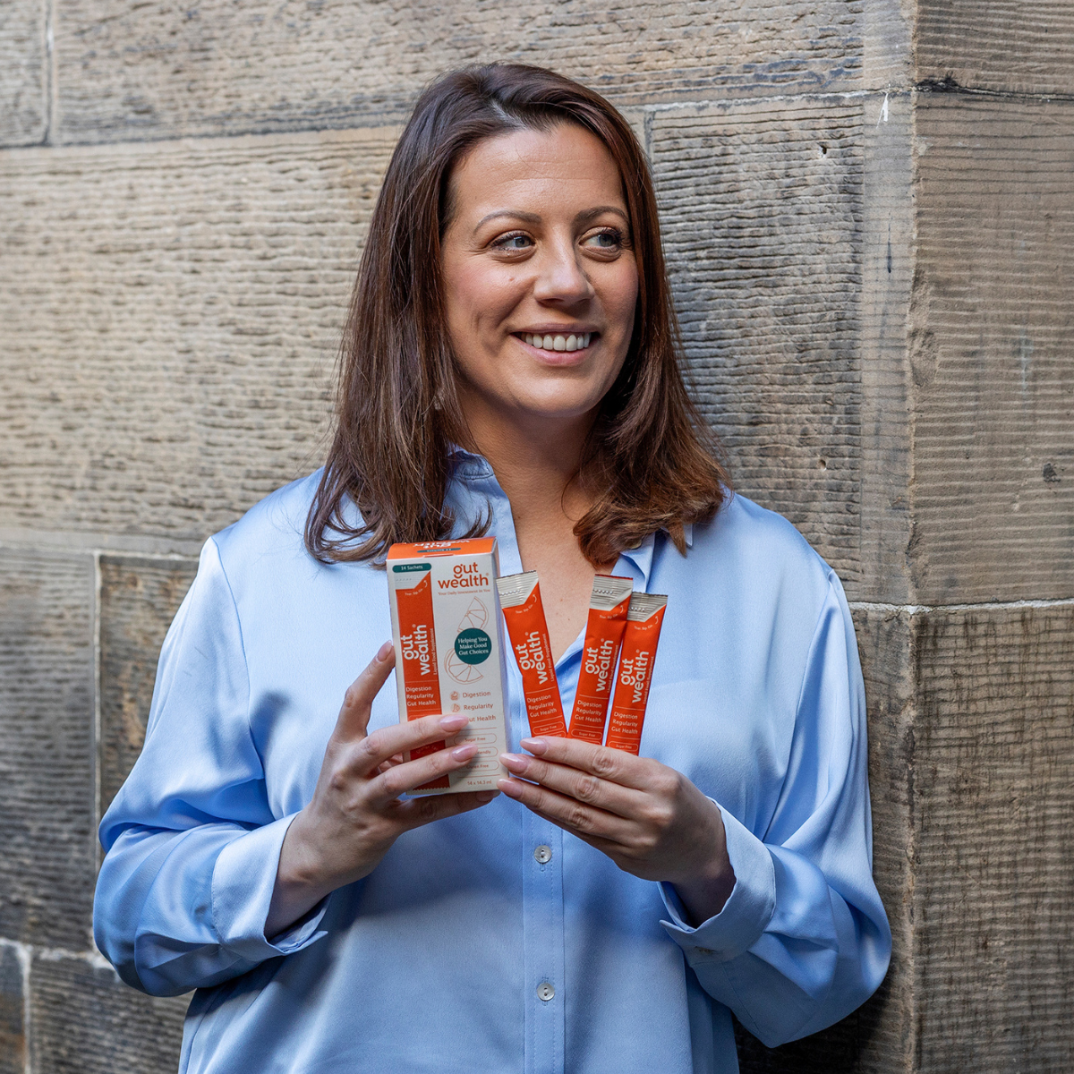 5 Things You Need To Know About Gut Health From a Gut Expert