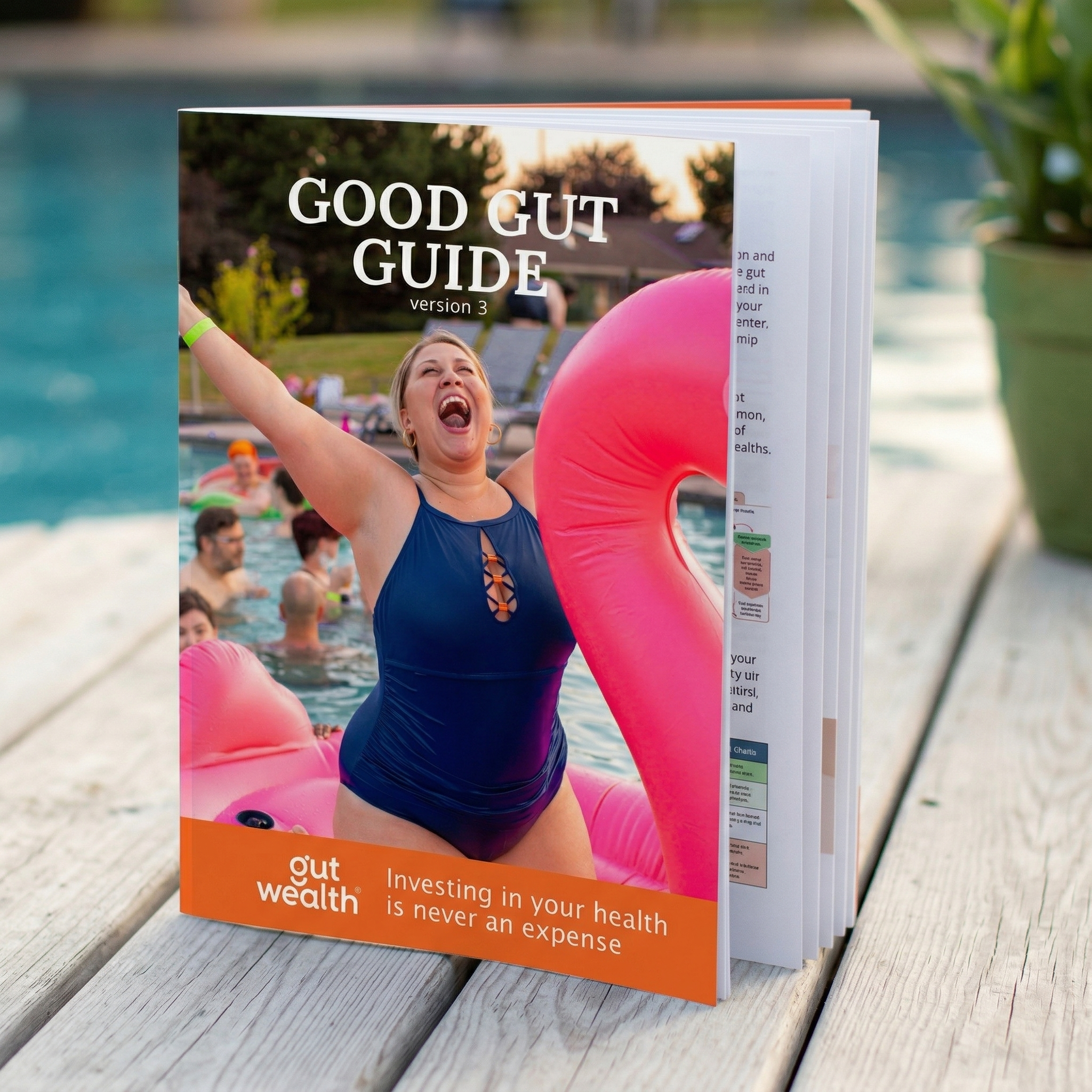 Back to Basics: A Simple Guide to Your Gut with Our Good Gut Guide