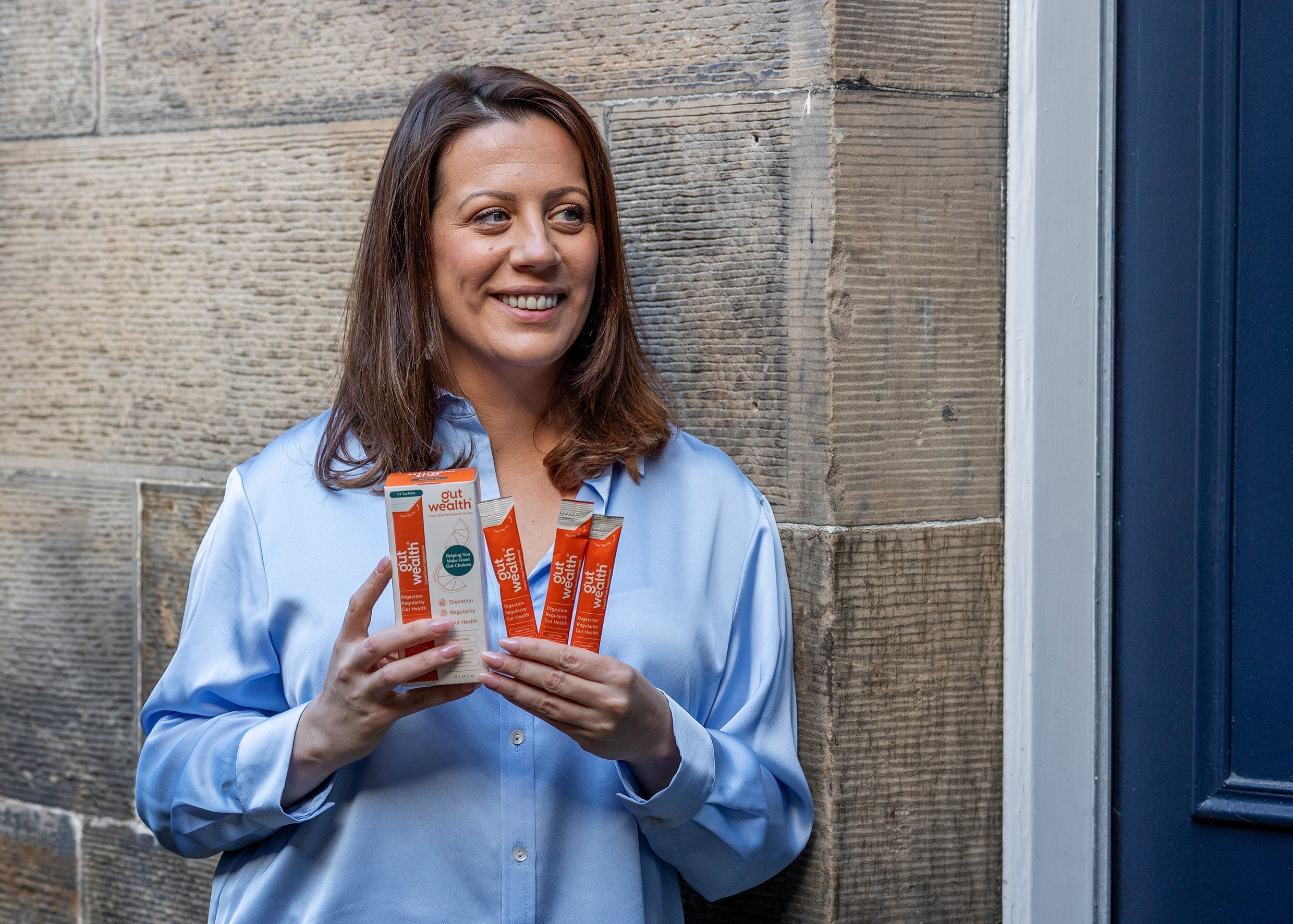 5 Things You Need To Know About Gut Health From a Gut Expert