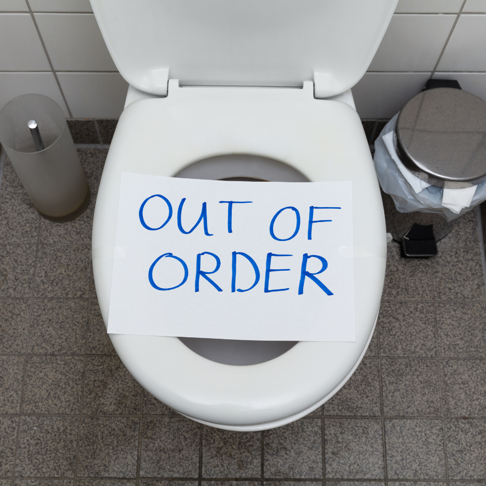 Why Do I Have Diarrhoea All the Time?
