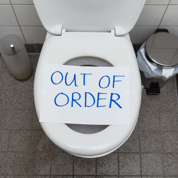 Why Do I Have Diarrhoea All the Time?