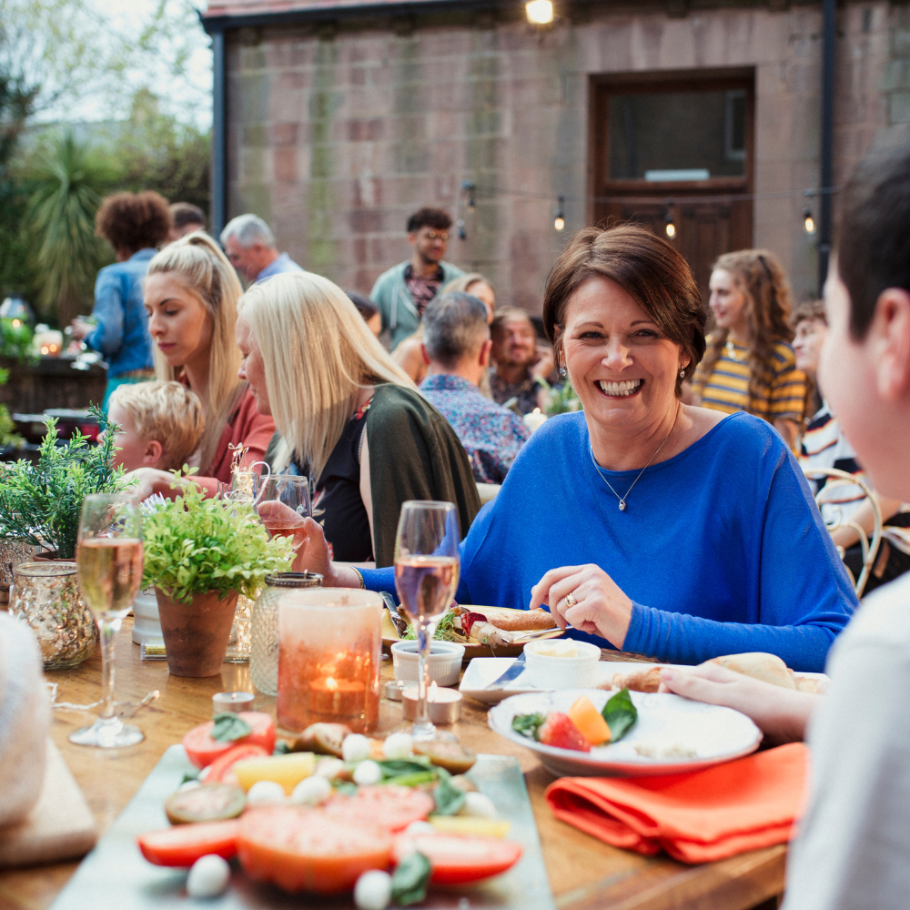 Gut-Friendly Grilling: BBQ Foods That Don't Make Guts Irritable