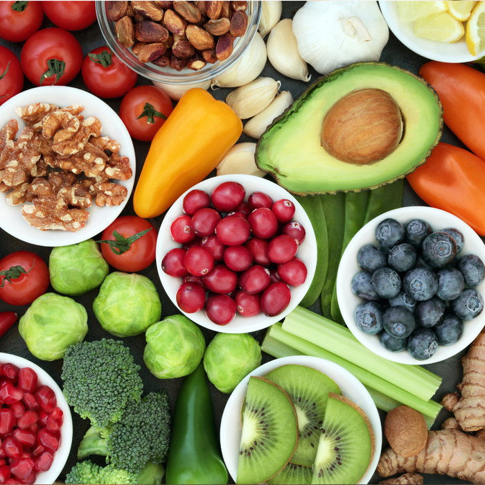 Why Inclusion is better than Exclusion for better gut health