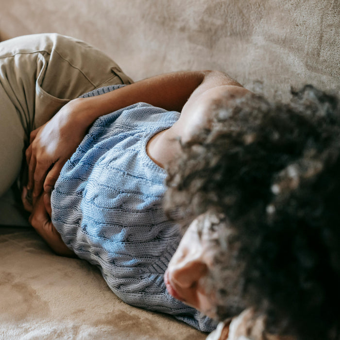 How Do I Know If I Have IBS?