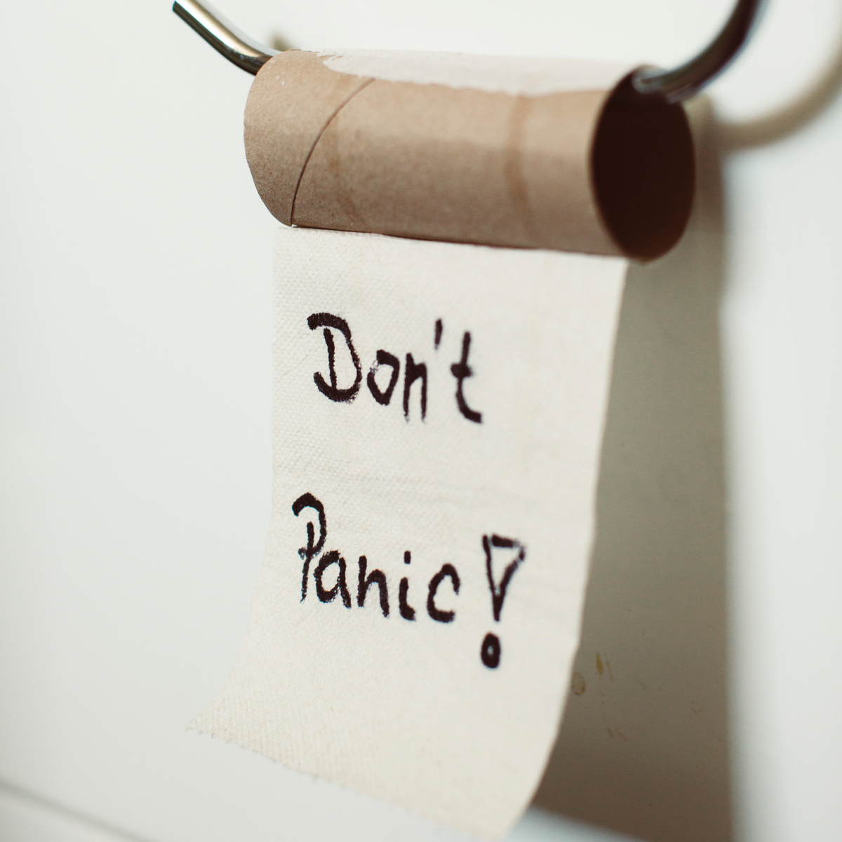 Gut Wealth subscriber: I was running to the toilet up to 15 times a day for 14 years. Taking Gut Wealth postbiotics changed my life.
