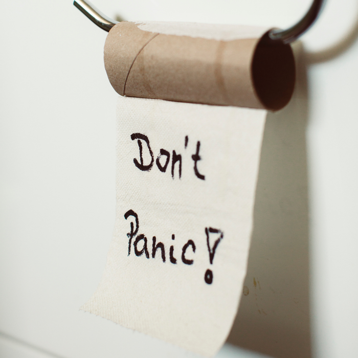 Gut Wealth subscriber: I was running to the toilet up to 15 times a day for 14 years. Taking Gut Wealth postbiotics changed my life.