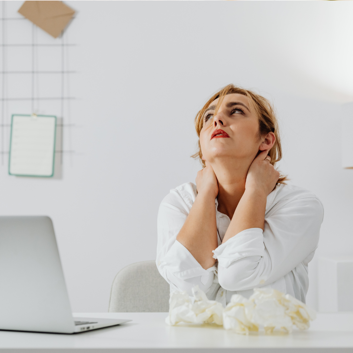 Not feeling great? Is Stress adding to your Gut Grumbles?