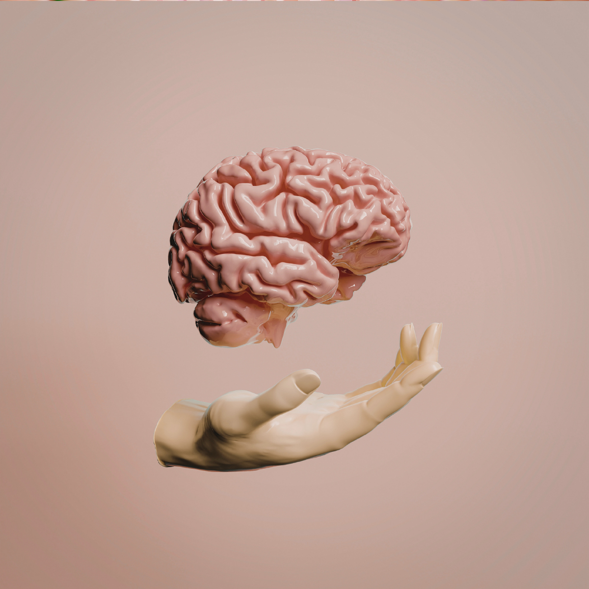 Gut Health and Mental Wellbeing - thought provoking stuff!