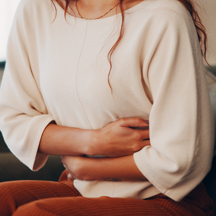 7 Reasons Why You Might Be Bloated
