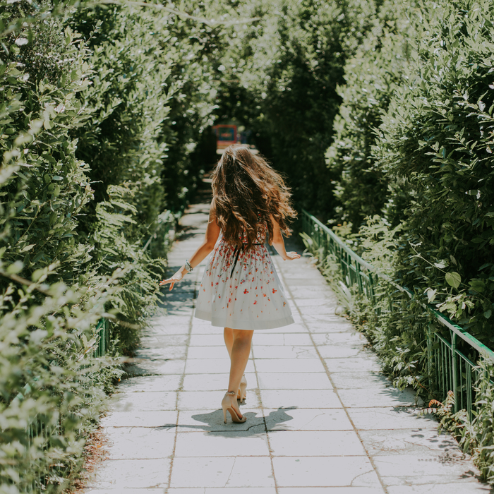 Walking: The magic we're missing for good gut health