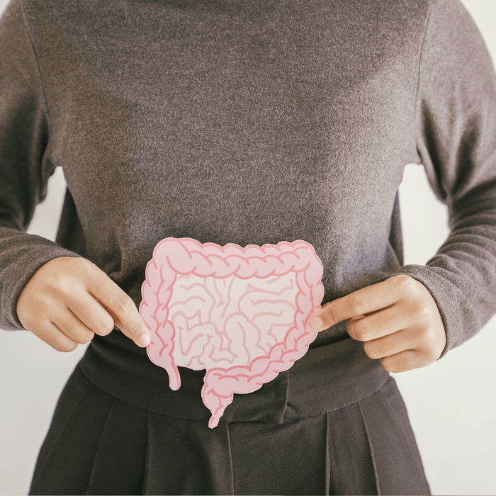 Why Your Gut Health Really Matters