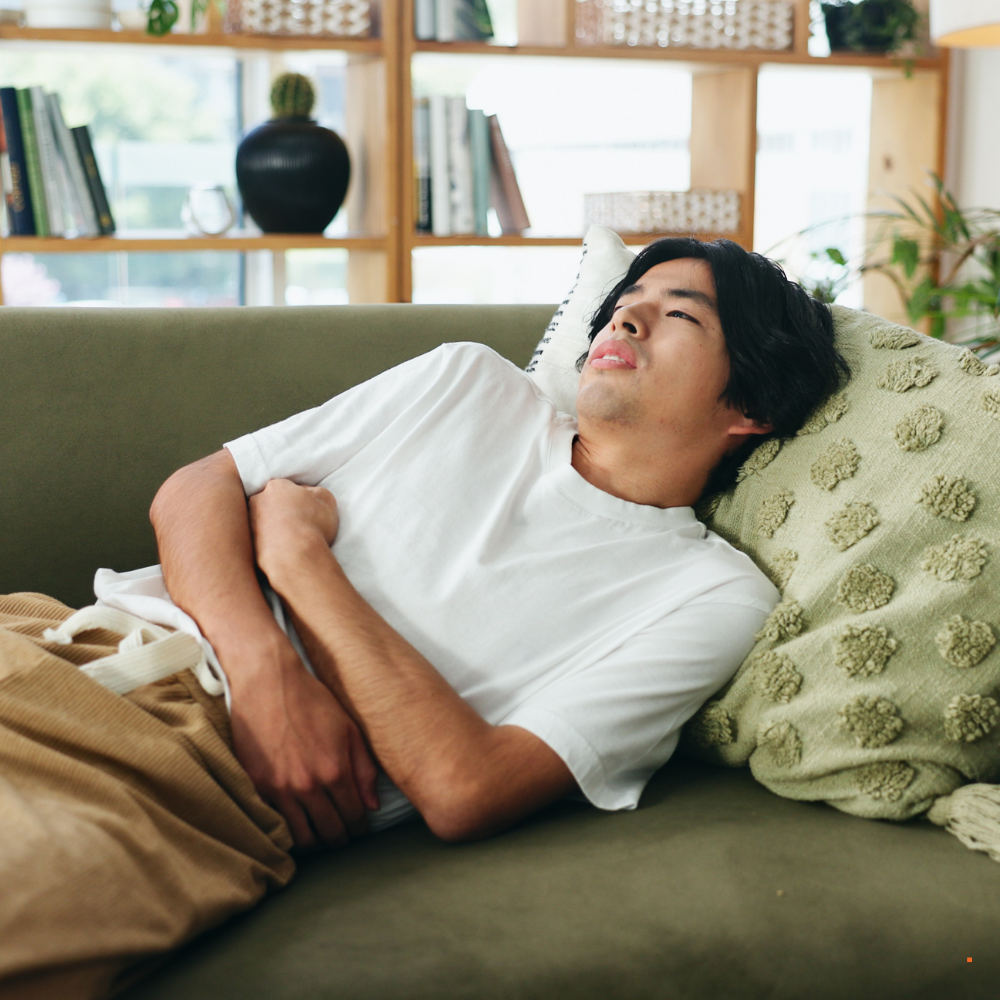 3 Important Choices to make for IBS and Gut Health (that's not just food changes!)
