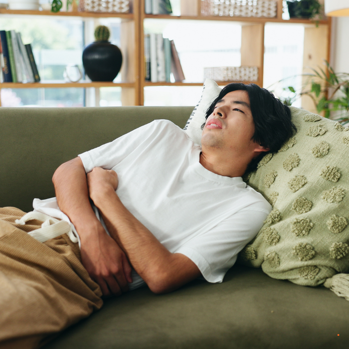 3 Important Choices to make for IBS and Gut Health (that's not just food changes!)
