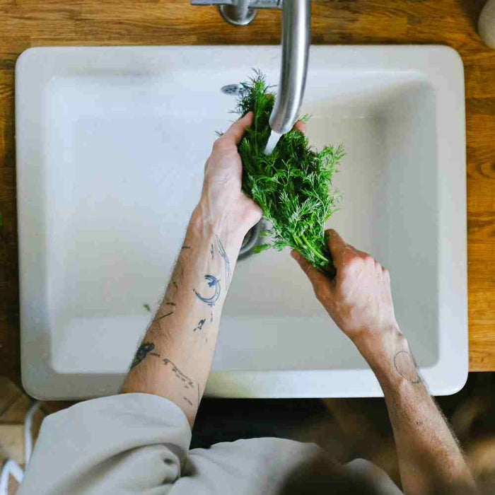 Four foods and drinks to help beat bloating - and surprising causes to be aware of