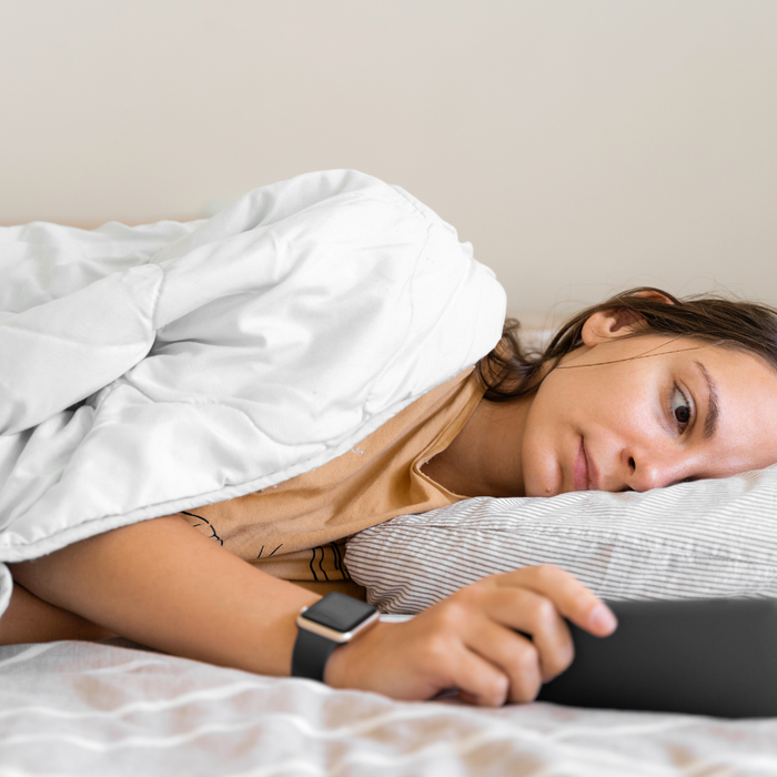 The Endometriosis and IBS Connection: Why So Many Women Are Misdiagnosed