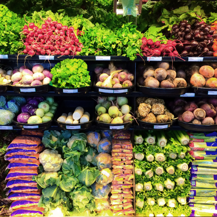 10 Things to Add to Your Weekly Supermarket Shop for a Happier Gut