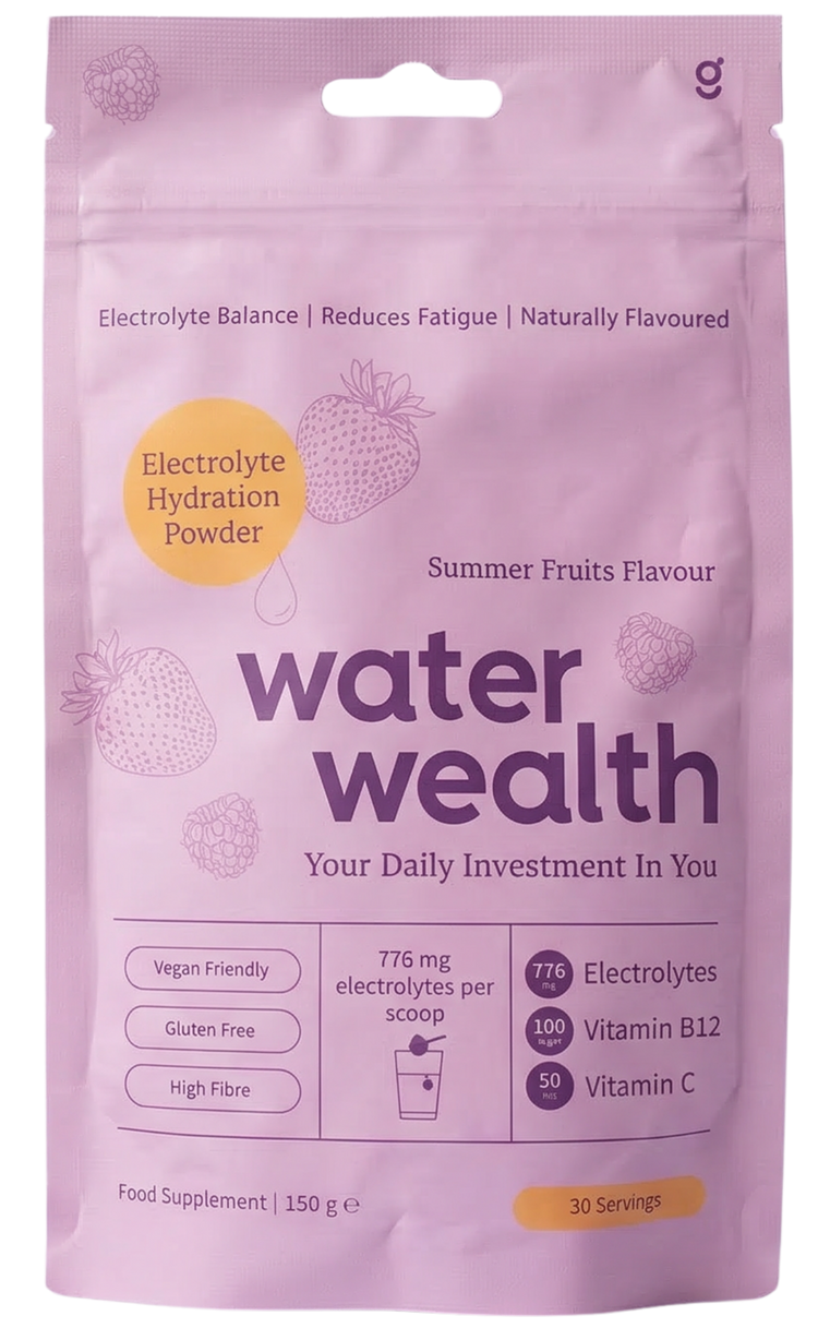 <h2>The easy upgrade to your water</h2>